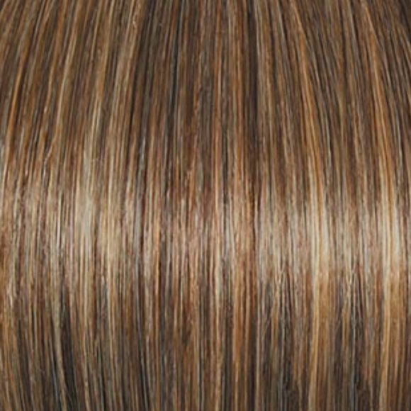 RAQUEL WELCH SPARKLE in R11S Glazed Mocha - Picture 2 of 6